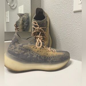 YEEZY BOOST 380 “Mist”